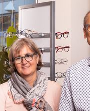 KRÄCHAN Augenoptik + Hörakustik Bild 2