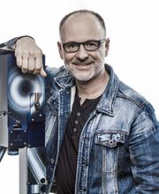 Ralf
Bienioschek
Music Director