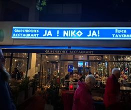 Ja! Niko Ja! Bild 1