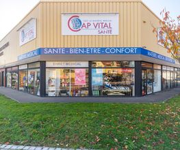 Cap Vital image 5