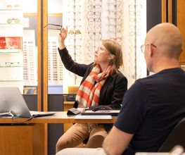 Maison Chartier Opticiens image 14
