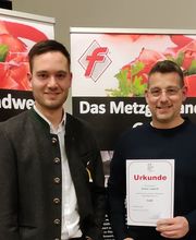 Metzgerei Liebold Haar München Bild 1