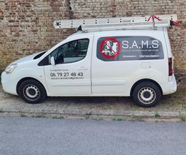 SAMS image 1