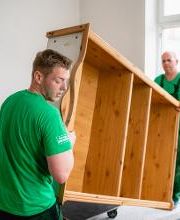 Seffner Umzüge Wismar Bild 15