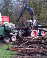 Gamm'bois Energie image 1