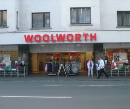 Woolworth Bild 1