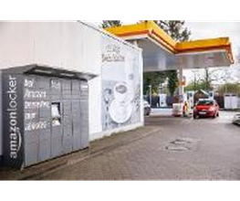 Shell Recharge Charging Station Bild 7