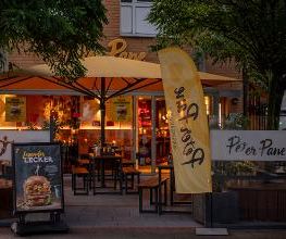 PETER PANE Burgergrill & Bar Bild 1