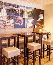 Shell Recharge Charging Station Bild 15