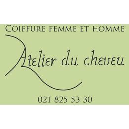 Atelier du cheveu