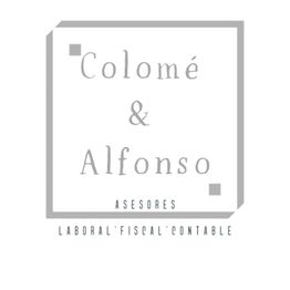 Colomé & Alfonso Asesores y Auditores Socio Laborales SL