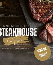 The Vault Steakhouse image 20