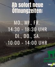 Unterwegs Wesel Bild 1
