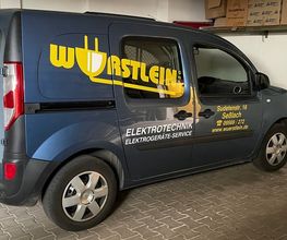Elektro Würstlein Gmbh Bild 4