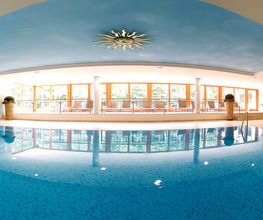 Hotel Neuhäusl Bild 6