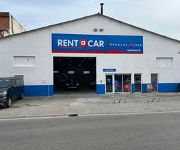 Rent A Car image 1