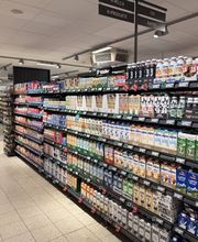 REWE Unterfeldring 1 85256 Vierkirchen Milch und Milchalternativen