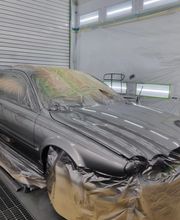 Auto Zentrum Grindel GmbH Carrosserie Spritzwerk Garage Bild 11