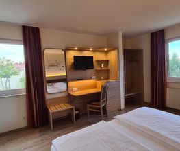 Komforthotel Grossbeeren Bild 4