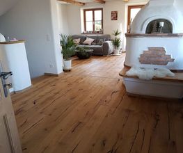 Holz Urban OHG Bild 2