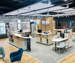 Opticien Krys image 6