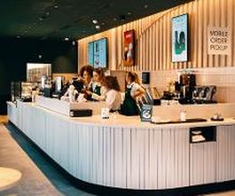 Starbucks Bild 10