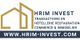 HRIM INVEST IMMOBILIER