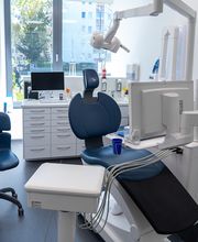 KINDERDENTIST-Praxis Potsdam Bild 6