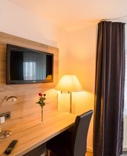 Hotel Freihof Stuttgart Bild 11