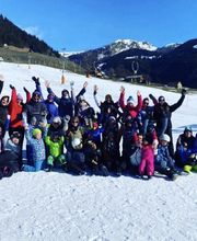 Girotondo - Fisioterapia e Ergoterapia per l'infanzia Bild 7