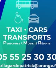 Lagarde Patrick image 1