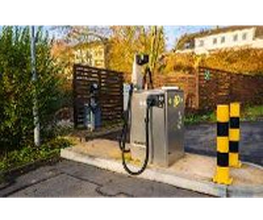 Shell Recharge Charging Station Bild 18