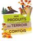 Aux Produits du Terroir Comtois