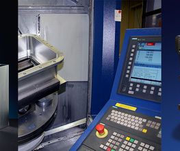Stamue Fertigungstechnik GmbH Bild 5