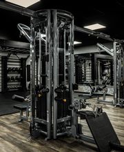Fitness First Mannheim Sandhofen - Cable Towers