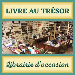 Livre au Trésor