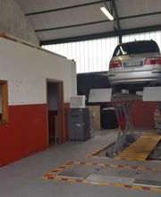 Gallery Cliente