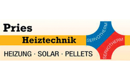 Pries Heiztechnik