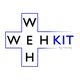 WEH WEH KIT by Thüring