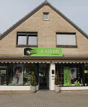 A-Haar Die Friseure Bild 1