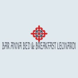 Bed & Breakfast Leonardi Bar Anna logo