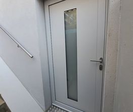 Mathys Schreinerei GmbH Bild 1