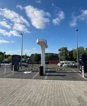 E.ON Drive Charging Station Bild 2