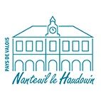 Mairie - Nanteuil-le-Haudouin
