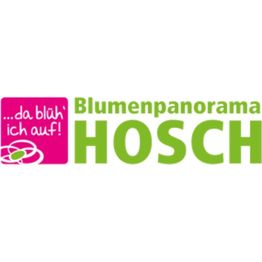 Blumenpanorama Hosch GmbH & Co. KG