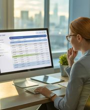 Digital LohnSolutions München