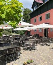 Biergarten