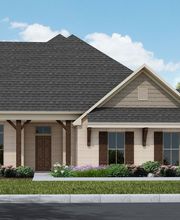 Lowder New Homes - Sturbridge image 9