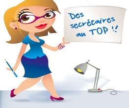Top Secrétariat SARL image 2