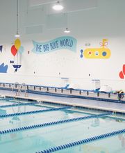 Big Blue Swim School image 9